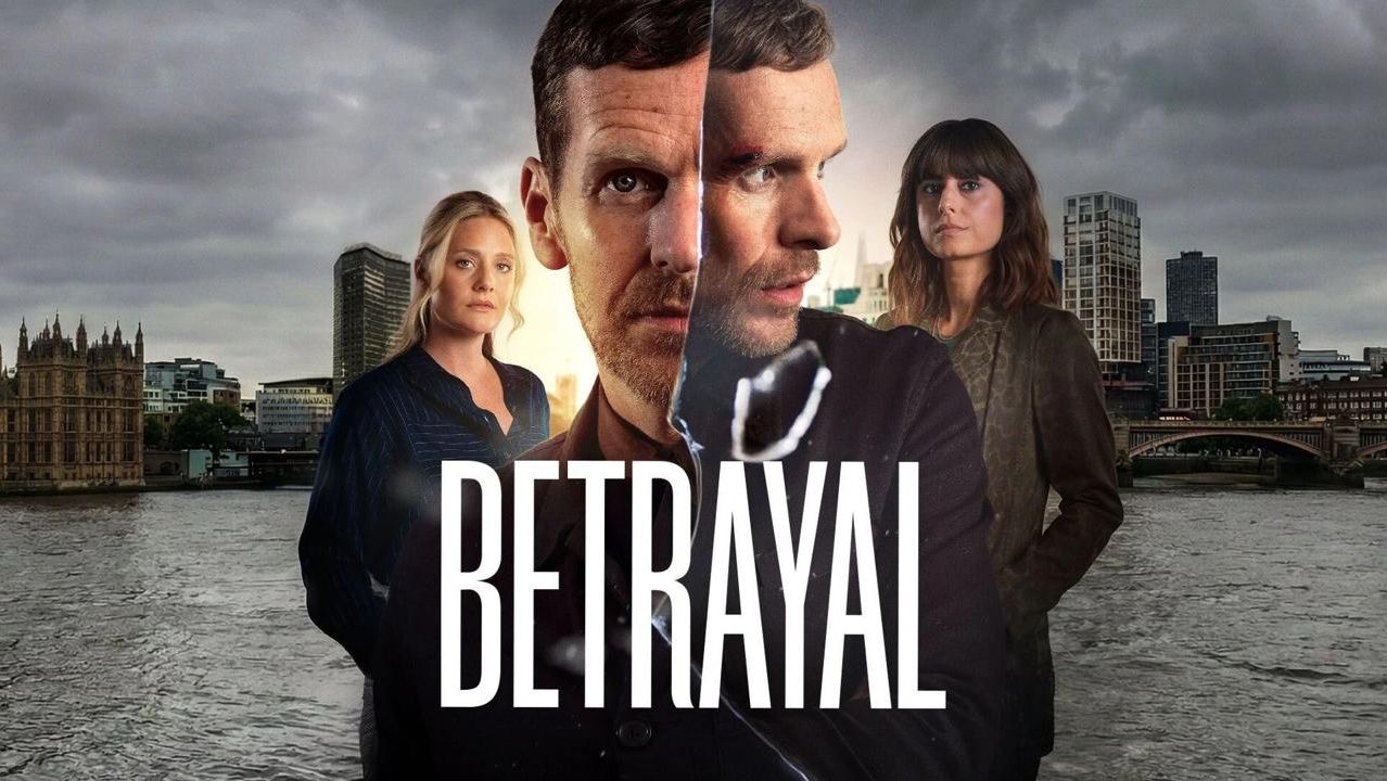 Сериал Предательство - 1 сезон 2 серия / Betrayal
