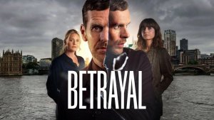 Сериал Предательство - 1 сезон 2 серия / Betrayal