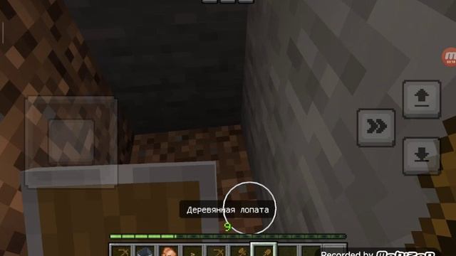 Prison escape simulator (полное прохождение карты по Майнкрафт)/Чел в капюшоне Minecraft