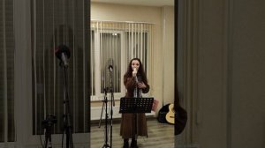 Таисия Сорокина "Под новый год"