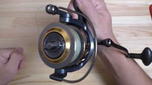 Kudos Feeder 7000 ЛУЧШАЯ фидерная катушка для дальних забросов до 3000 рублей