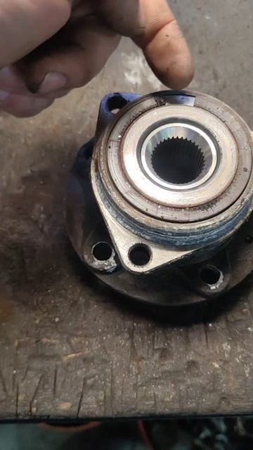 Джумбер — редкий специалист, мастер по ремонту электронных блоков управления