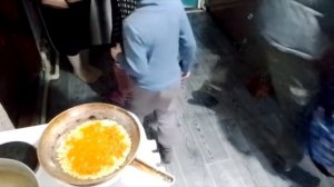 Домашний быт рассольник 🥒,мои внучата