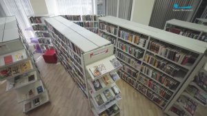 Библиотеки будущего: пространство знаний и новых технологий. Как меняются городские книгохранилища?