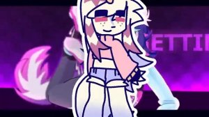 Furry meme animation