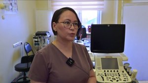 Более 300 колымчан ежемесячно проходят УЗИ сердца