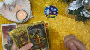 СКОРПИОН/ПРОГНОЗ СОБЫТИЙ/ФЕВРАЛЬ 2026