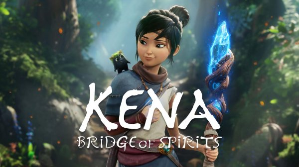 Kena Bridge of Spirits ► #1