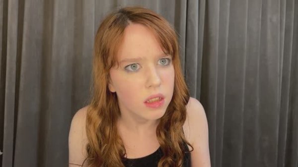 Birdman (2014), monologue Emma Stone (Verkhova Maria, 14 y.o.)