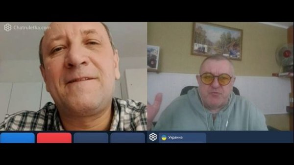 Западенец учит родину любить