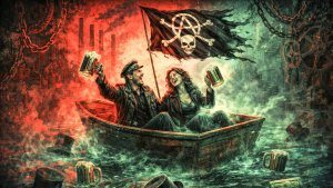 группа "АРЛЕКИНО" - ЛОДОЧКА рев-панк рок Авторы текста Григорий Родственников и Саша Веселов