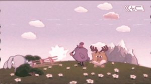 Розовошарики заставка