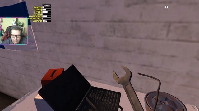 My Summer Car прохождение (часть 8 новое) взял МАШИНУ ДЯДИ — фургон Хайосико! смотреть онлайн