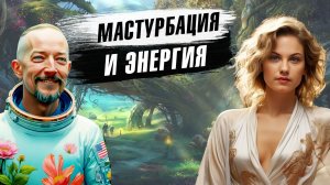 МАСТУРБАЦИЯ И ЭНЕРГИЯ. Что Тантра говорит об этом?