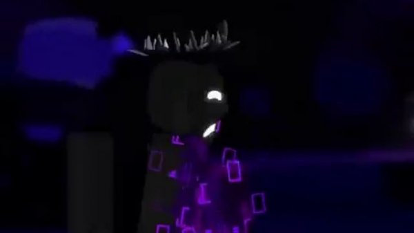 анимация убийства киллеров сасакен в мелон плейграунд(вроде)