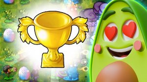 НАШЁЛ СЕКРЕТНЫЙ РЕЖИМ В КИТАЙСКОЙ ВЕРСИИ PVZ Fusion