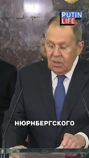 Призраки нацизма бродят по Европе.