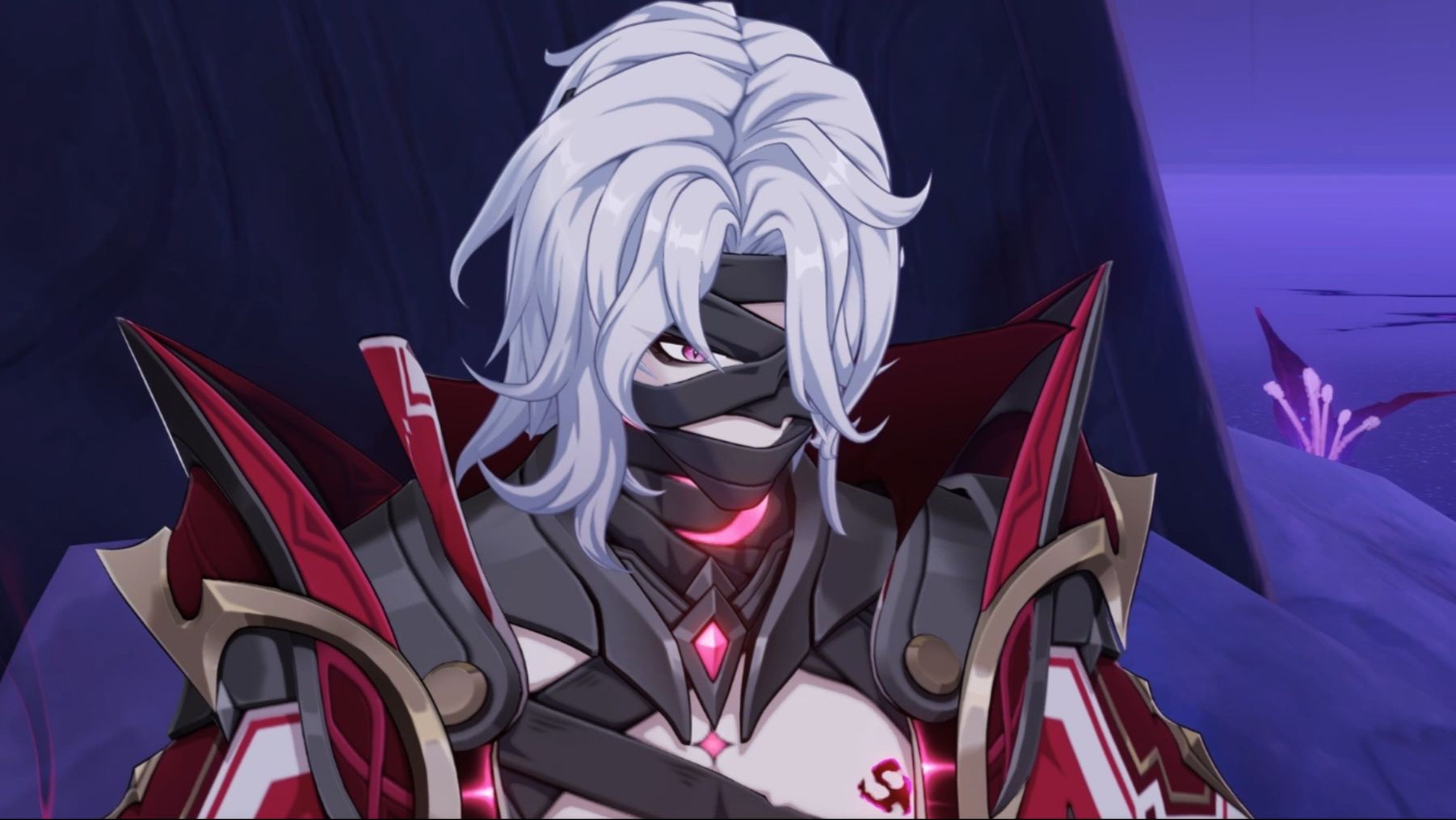 Genshin Impact - Первые Проблески Лунного Света (Part 311) смотреть онлайн