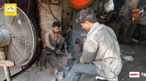 Нож для разделки мяса