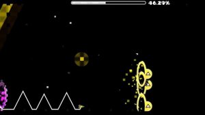 Sakupen Circles by Nick24 (Impossible Level) | Geometry Dash (Показ уровня)