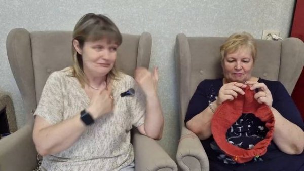 ЭФИР С МАМОЙ от 10 февраля