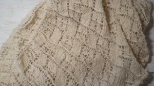 Влог февраля первый // шаль, лабубу, рукопо и не только