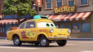 Звёздные забавки мультик