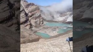 Воспоминания Камчатка 27.08.24. от Екатерины Наумовой.