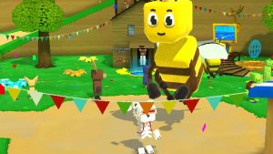 Я ПРОШЛА СУПЕР БИАР АДВЕНЧЕР!!