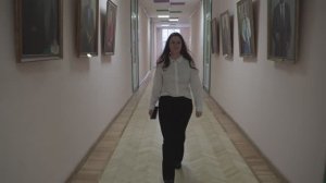 Наталья Олейникова о педагогической карьере в АГУ