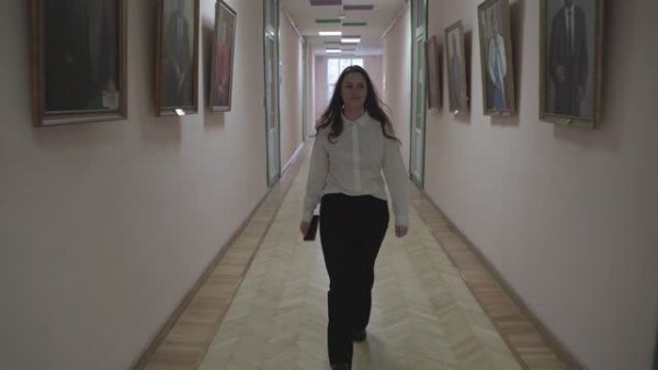 Наталья Олейникова о педагогической карьере в АГУ