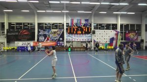 Arctic Express U - MurmanVikings