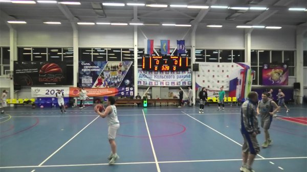 Arctic Express U - MurmanVikings