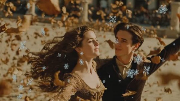 Золотое фламенко 1