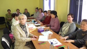 Зарядка для ума