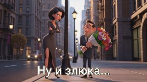 Тука тука, что за злюка - Веселая песня Алекс Ч