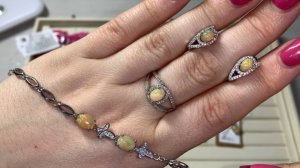 СЕРЕБРО. НОВИНКИ. ИЗУМРУД. ОПАЛ. 11.02.2026 WhatsApp,  МАХ , Телеграмм +79024906222