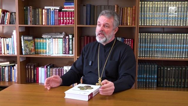 Архызский лик - Беседа с Нартовым смотреть онлайн