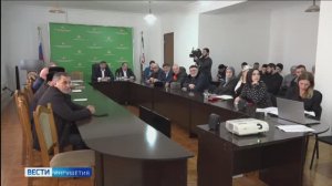 В Ингушетии состоялся семинар для растениеводов