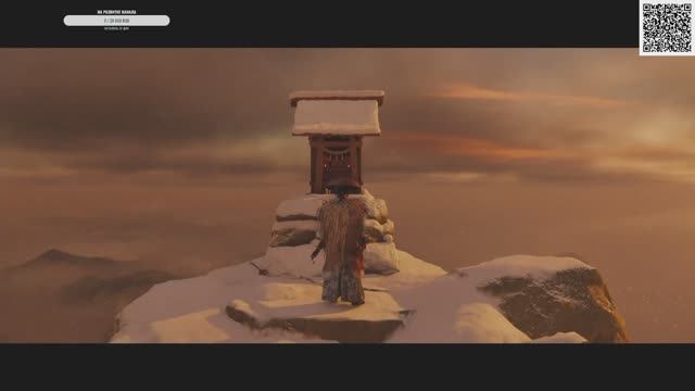 Ghost of Yotei Прохождение 5 серия смотреть онлайн