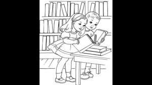 ДАРИТЕ ДЕТЯМ КНИГИ