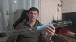 Обзор Narval Frost Drag  Лучшая зимняя удочка для вибов.