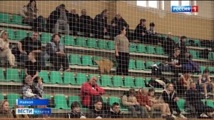 В Майкопе подводят итоги  Чемпионата и Первенства Республики Адыгея по боксу.