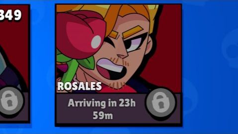 Бравл старс смотреть онлайн