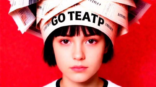 Я не робот - приглашение