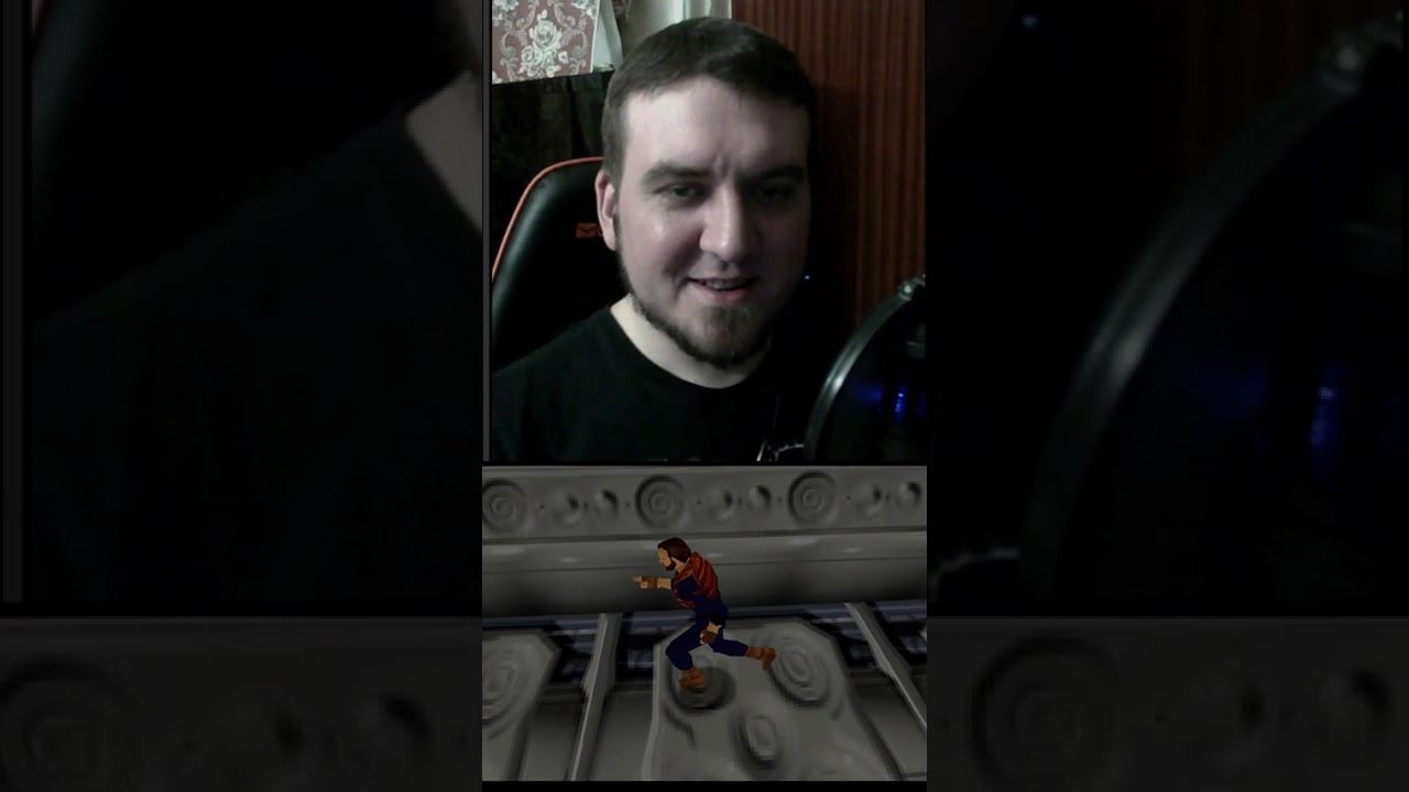 Чарующий семпл | #rigget_games с помощью #Twitch смотреть онлайн