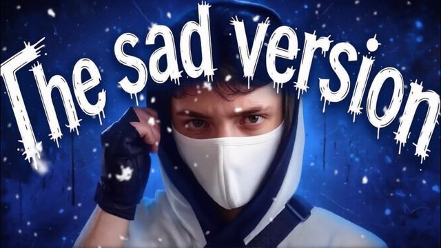 Домер Хулиган (The sad version) смотреть онлайн