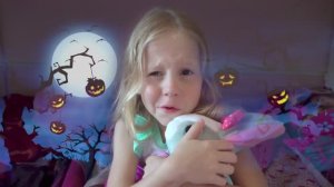 Настины страшилки - истории на ночь