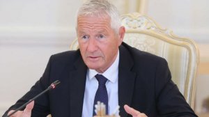 Бывшего главу Совета Европы лишили иммунитета из-за связей с Эпштейном