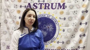 ИНТЕРВЬЮ С ЮЛИЕЙ ВИКТОРОВНОЙ